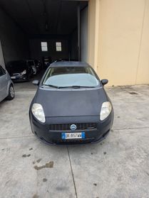 Fiat Punto Classic 1.3 MJT 16V 3 porte