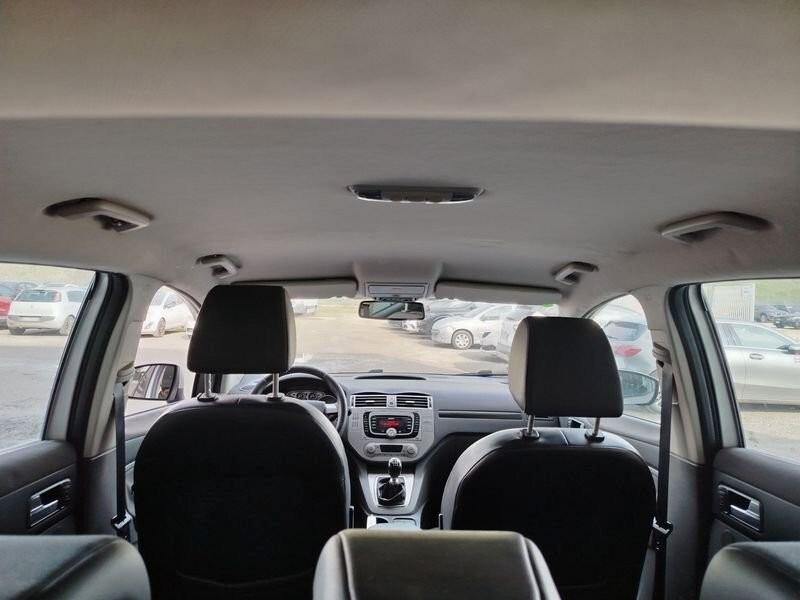 Ford Kuga Kuga+ 2.0 TDCi 163 CV 4WD DPF