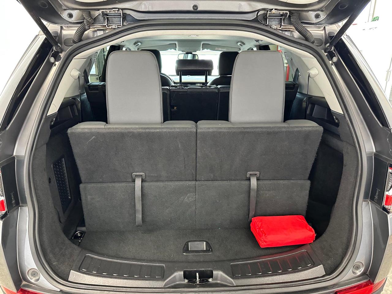 Land Rover Discovery Sport 2.0 td4 SE awd 150cv