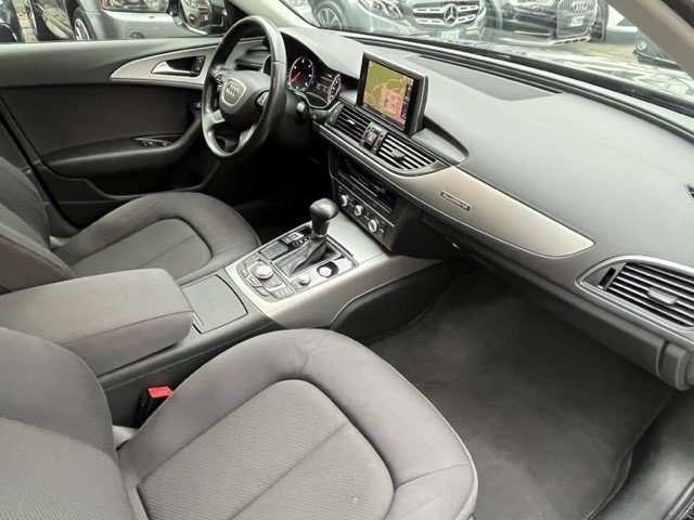 Audi A6 3.0 TDI 245 CV quattro S tronic Ambie