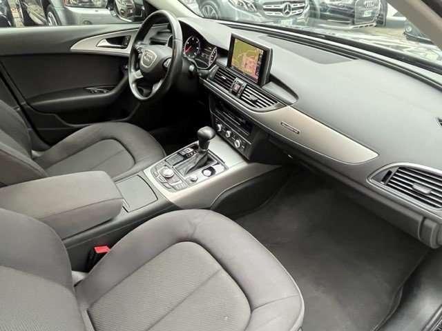 Audi A6 3.0 TDI 245 CV quattro S tronic Ambie