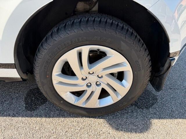 Land Rover Range Evoque 2.0D I4 204 CV AWD Auto R-Dynamic S IVA ESPOSTA !!