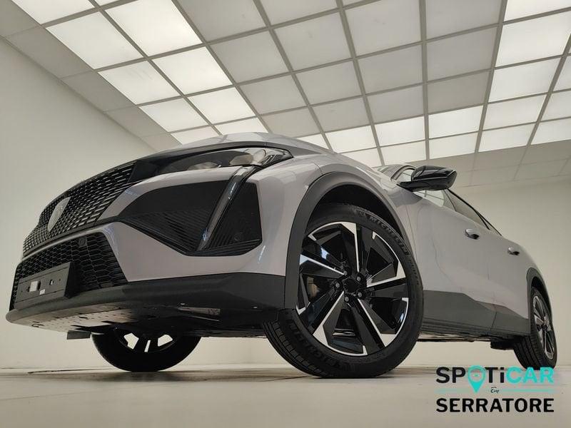 Peugeot 408 1.2 puretech Allure Pack s&s 130cv eat8