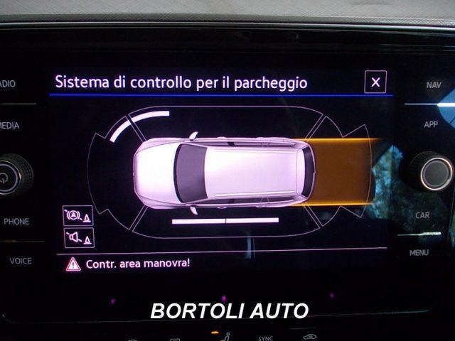 VOLKSWAGEN T-Roc 1.5 TSI 29.000 KM ACT DSG BUSINESS AUTOMATICA BMT