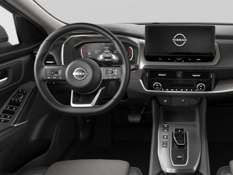 Nissan Qashqai Qashqai 1.5 e-power N-Connecta 2wd