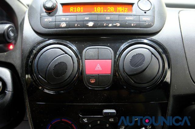 FIAT Qubo 1.3 MJT 80 CV ACTIVE NEOPATENTATI