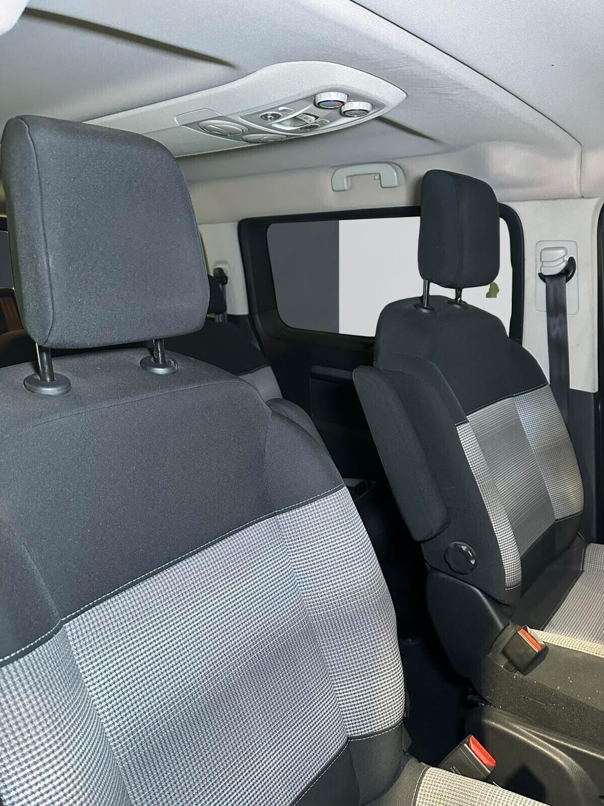 Citroen Spacetourer BlueHDi 150 S&S M Business E6 2d-ISC