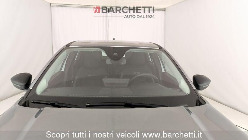 Jeep Avenger 1.2 Turbo 100 CV Longitude