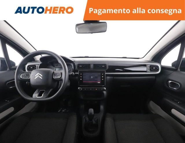 CITROEN C3 PureTech 83 S&S Plus