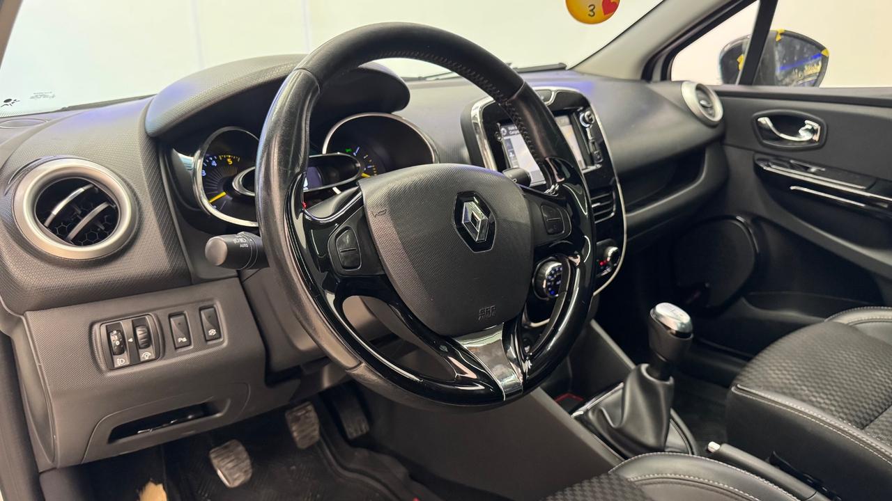 Renault Clio 1.5 dCi 8V 90CV Start&Stop 5 porte Energy