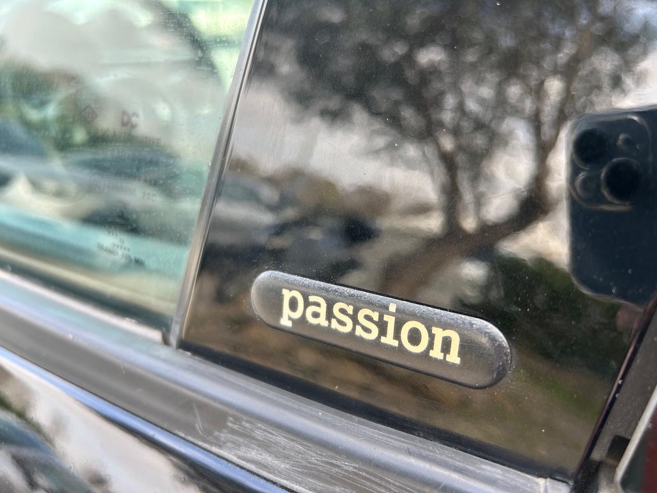 Smart ForFour 1.0*89000KMTETTINO NAVI NEOPATENTATI