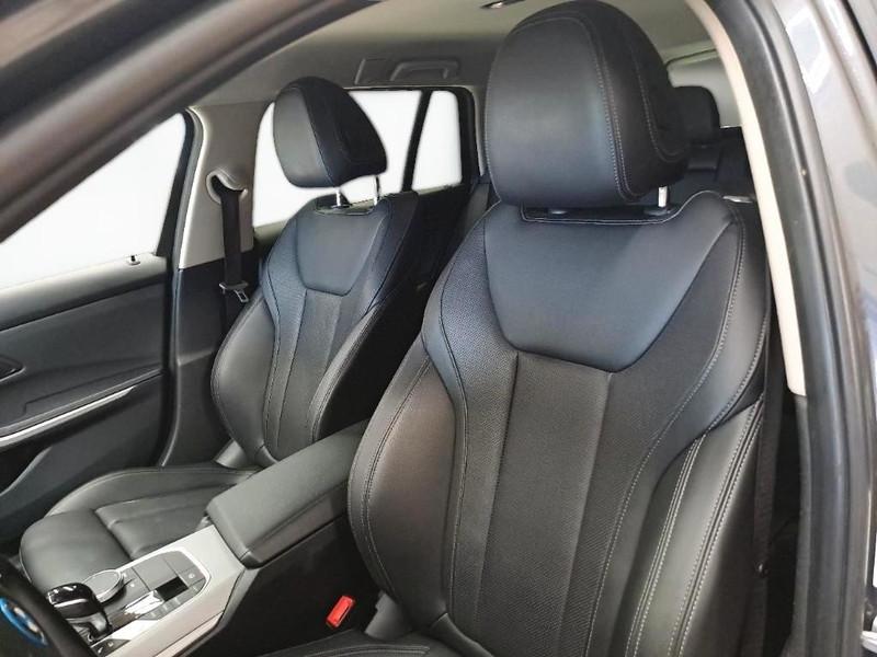 BMW 330 XDRIVE BUSINESS ADVANTAGE TOURING AUTO STATION WAGON