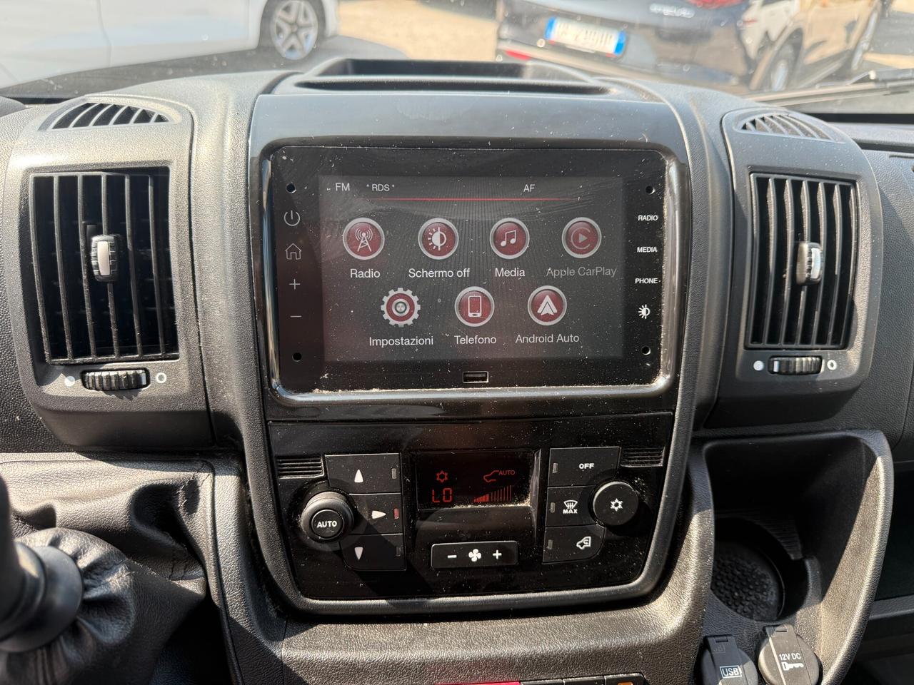 Peugeot Boxer 2.2 bluehdi 140cv S&S L3H2