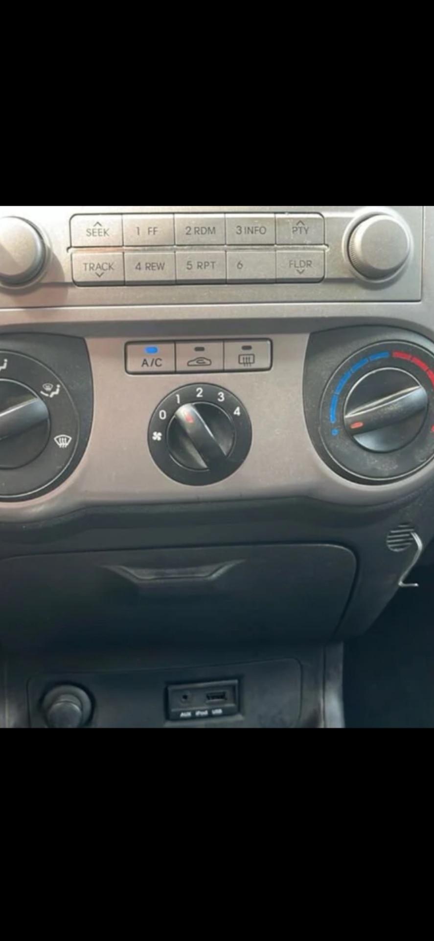 Hyundai i20 1.2 BENZINA EURO 5