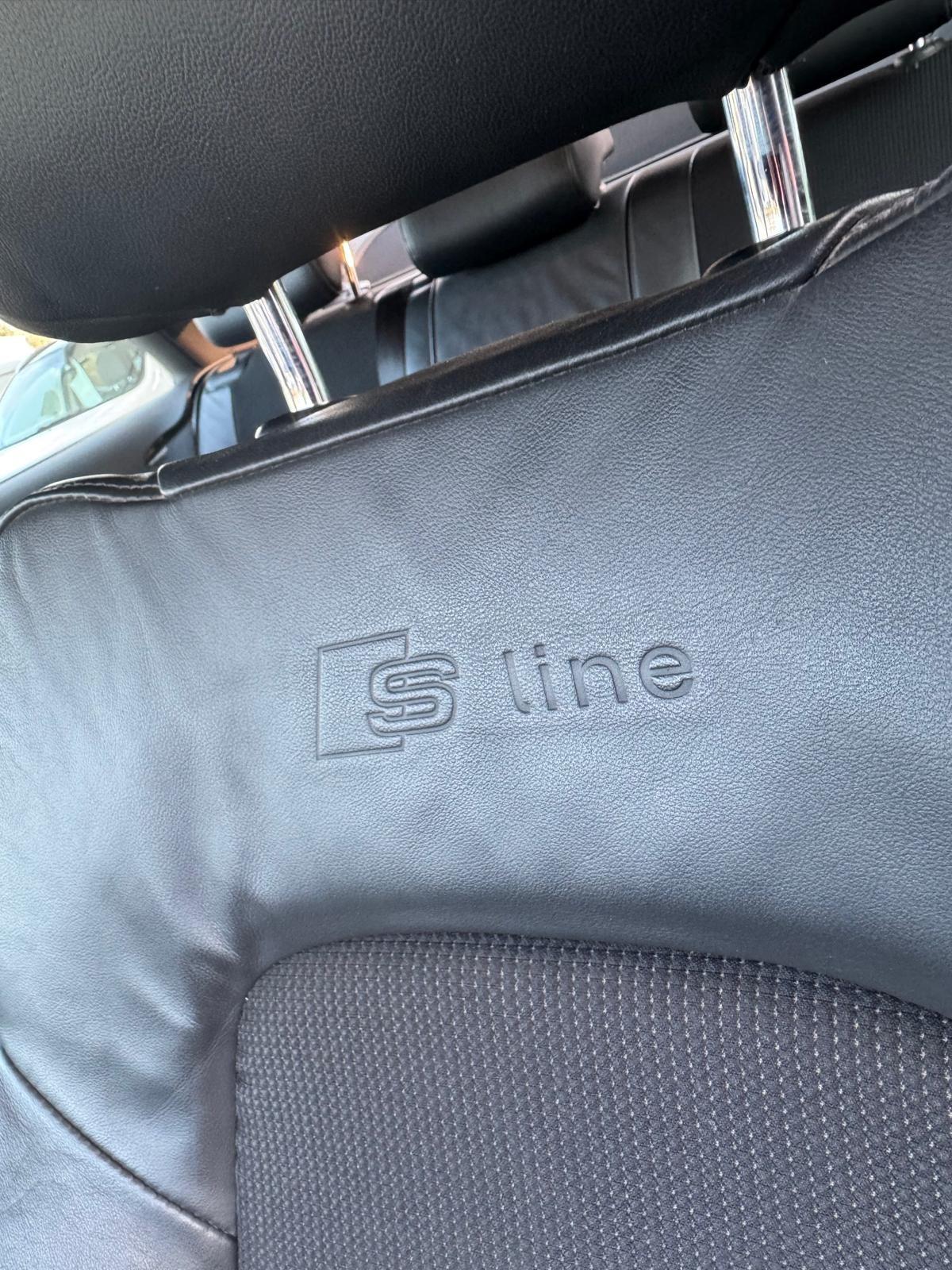 Audi A3 1.9 TDI. Ambition