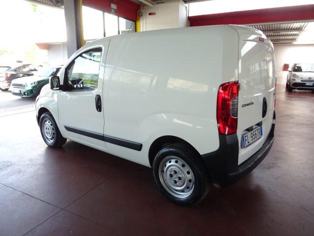 CITROEN Nemo 1.3 HDi 80CV Furgone Euro6