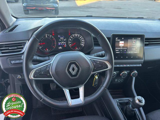 RENAULT Clio TCe 100 CV GPL 5 porte Zen