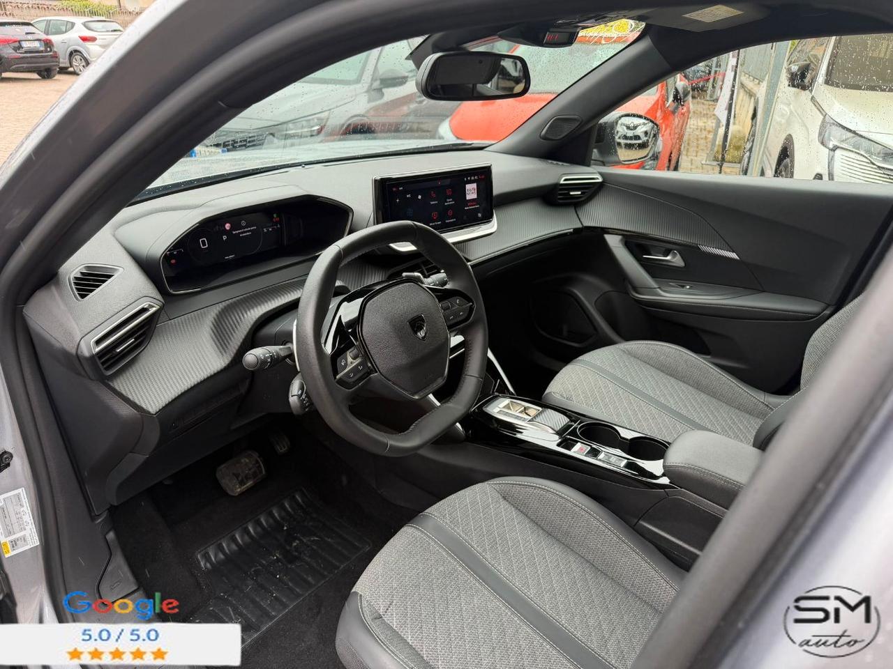 Peugeot 2008 2008 1.2 puretech Allure Pack s&s 130cv eat8