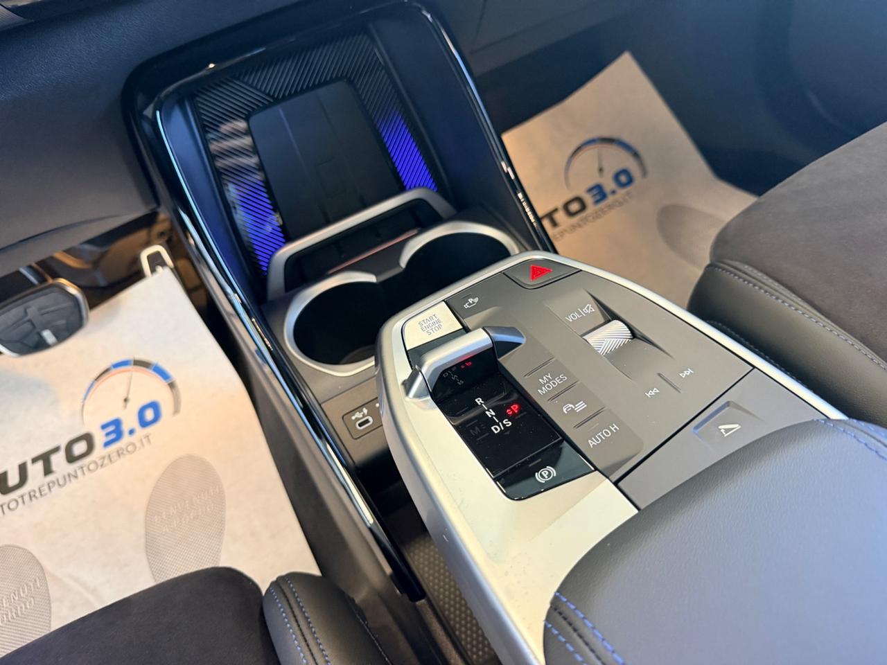 Bmw X1 sDrive 20i Msport auto