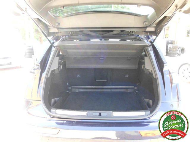 DS AUTOMOBILES DS 7 Crossback BlueHDi 130 aut. Grand Chic