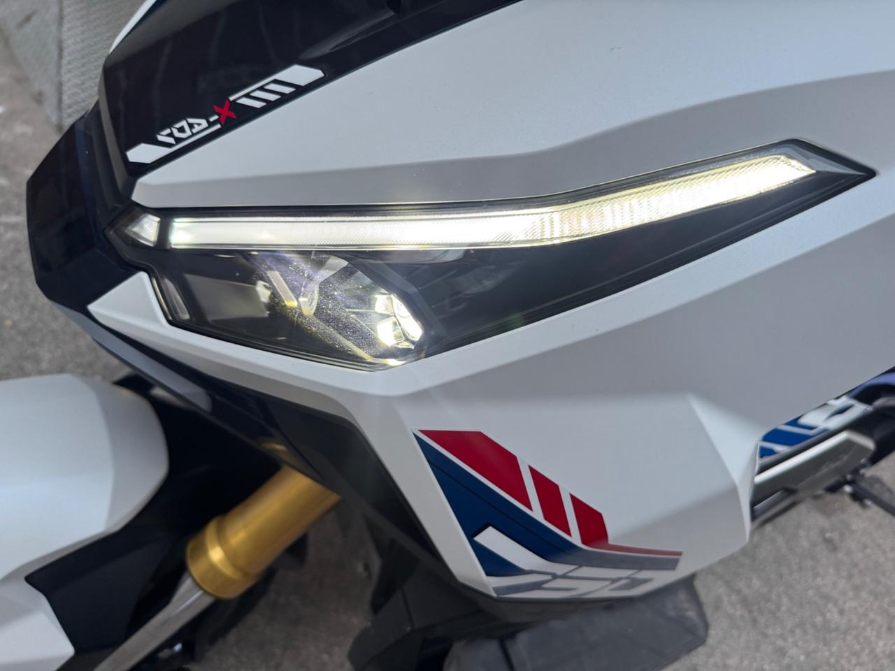 Honda X-ADV 750 Special edition