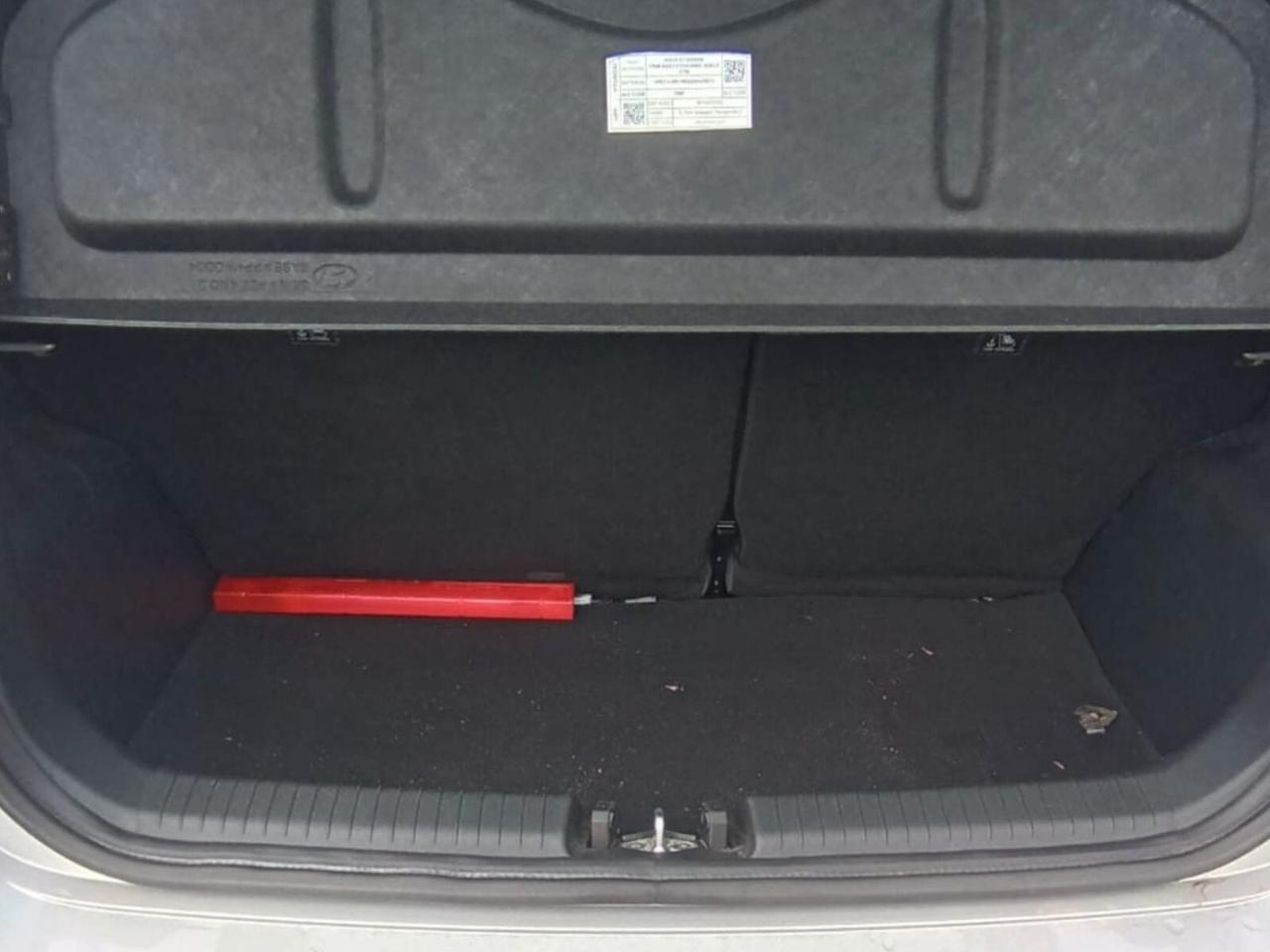 Hyundai i10 1.0 MPI Tech