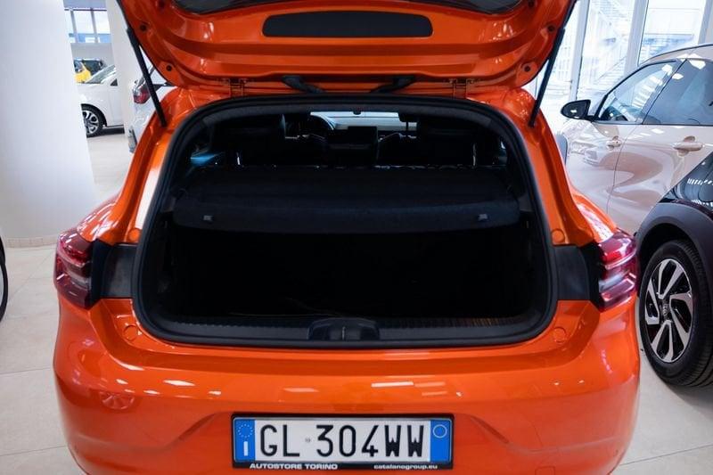 Renault Clio 1.0 tce Intens Gpl 100cv my21