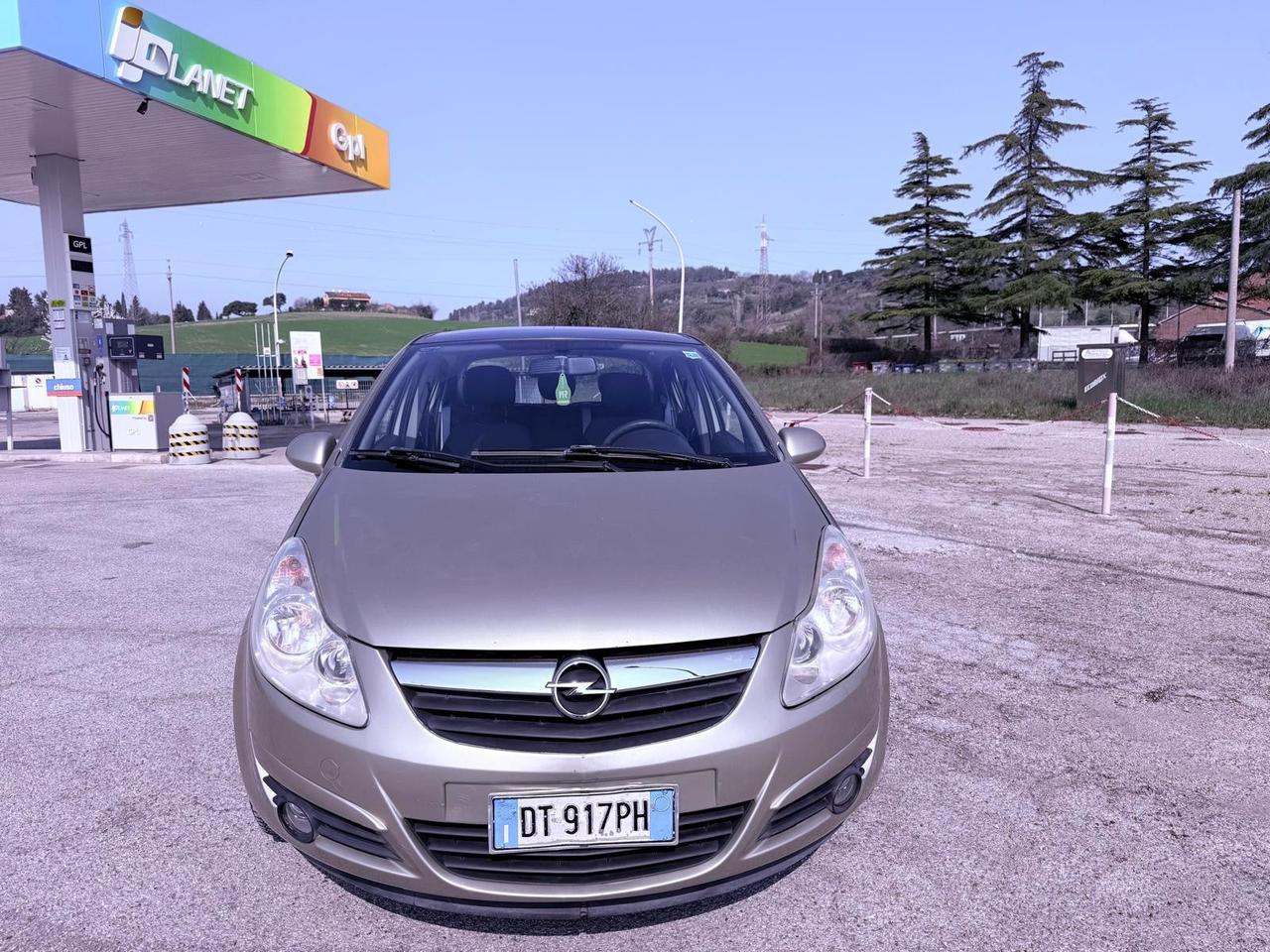 Opel Corsa 1.3 CDTI 75CV Ok neopatentati