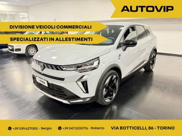 Renault Symbioz AUTOCARRO N1!!! PRONTA CONSEGNA SYMBIOZ iconic full hybrid E-Tech 160cv