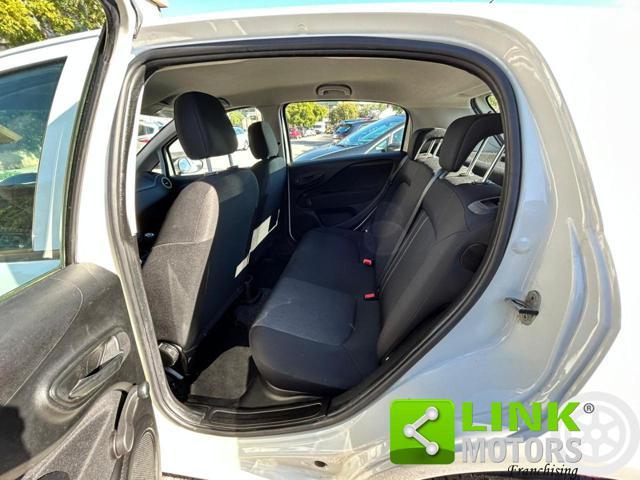 FIAT Punto 1.3 MJT 95CV S&S 5 porte