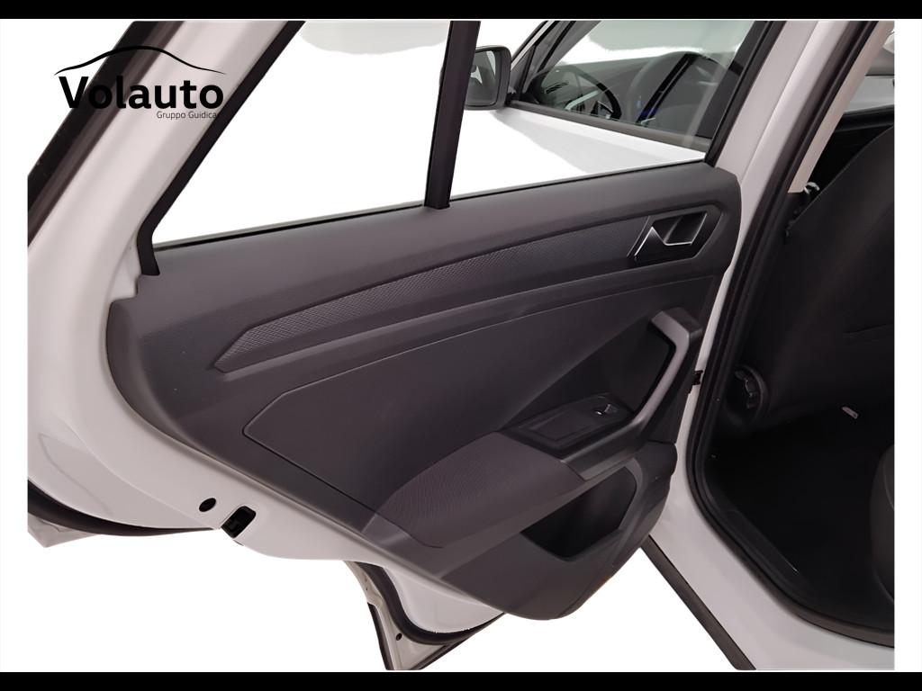 VOLKSWAGEN T-Roc 2022 - T-Roc 2.0 tdi Life 115cv