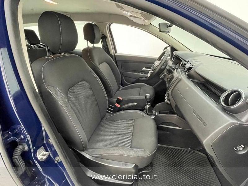 Dacia Duster 1.6 SCe GPL 4x2 Prestige