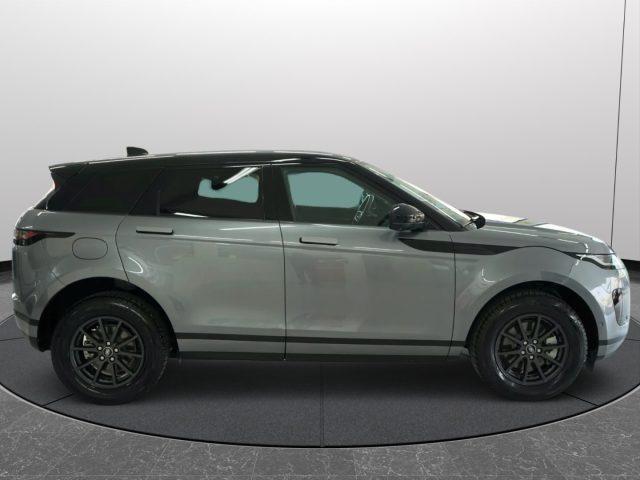 LAND ROVER Range Rover Evoque 1.5 I3 160 CV Auto R-Dynamic Uniprop. Certificato