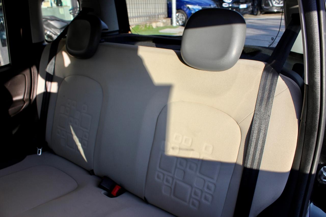 Fiat Panda 1.2 EASY PERFETTA PER NEOPATENTATI HILL HOLDER