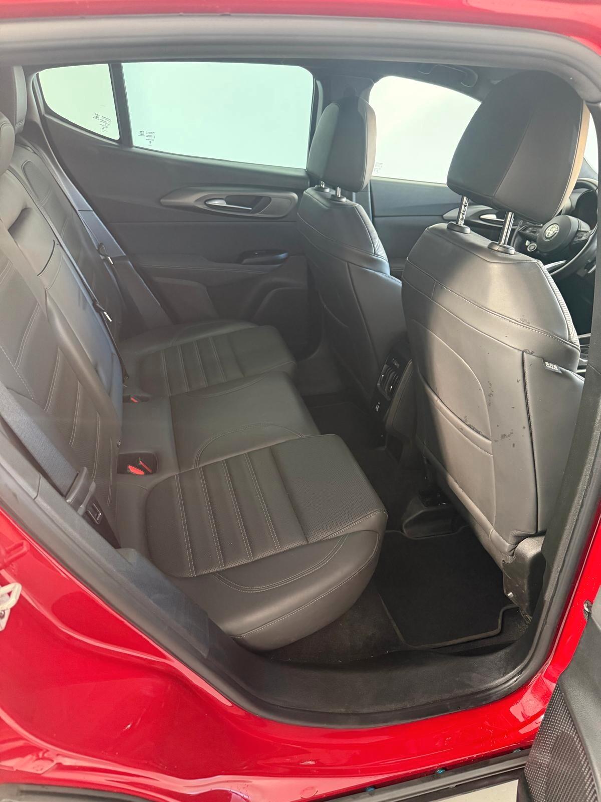 Alfa Romeo Tonale 1.5 160 CV MHEV TCT7 Veloce 2024