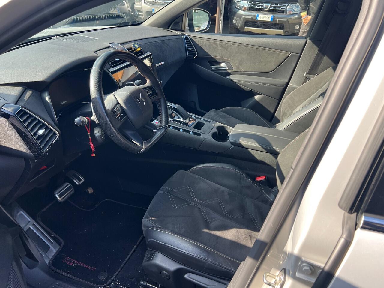 Ds 7 Crossback E-Tense Performance Line *SUPERPREZZO*