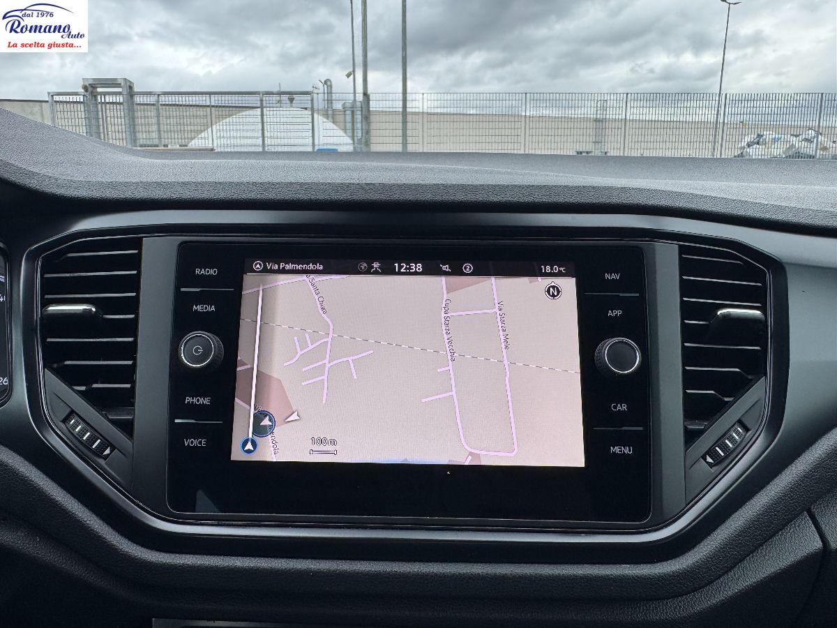 VOLKSWAGEN - T-Roc - 1.6 TDI SCR Business BlueMot.Tech.