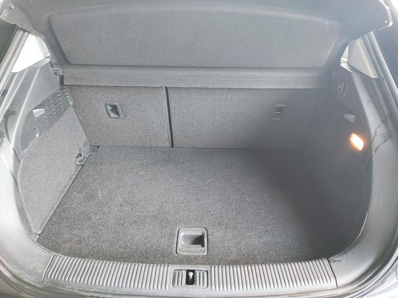 Audi A1 SPB 1.4 TDI S tronic Admired