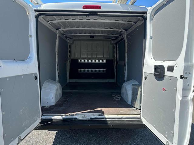 FIAT Ducato 35 3.0 CNG PLM-TM Furgone