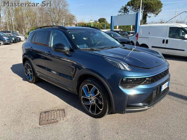 LYNK & CO 01 01 1.5 td 192KW phev auto - GL958SW