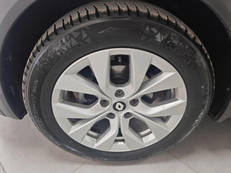 Renault Captur Captur 1.0 tce Techno Gpl 100cv