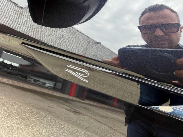 VOLKSWAGEN Tiguan 2.0 TDI 200 CV SCR DSG 4MOTION R-Line