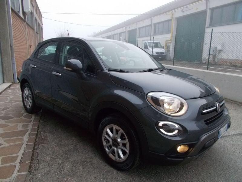 FIAT 500X 1.3 MultiJet 95 CV Business 338.7575187 MASSARI MARCO