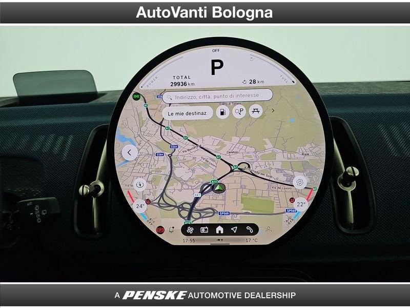 MINI Countryman Mini Countryman 2.0 48V D Favoured auto