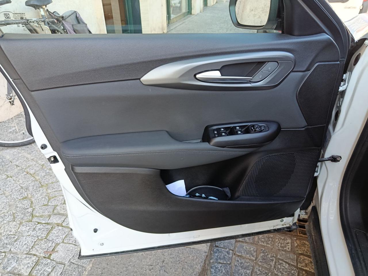 Alfa Romeo Tonale Sprint 1.6 VGT-D #8132