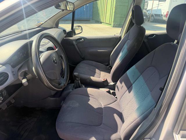 MERCEDES-BENZ A 140 cat Avantgarde senza nessun lavoro da fare