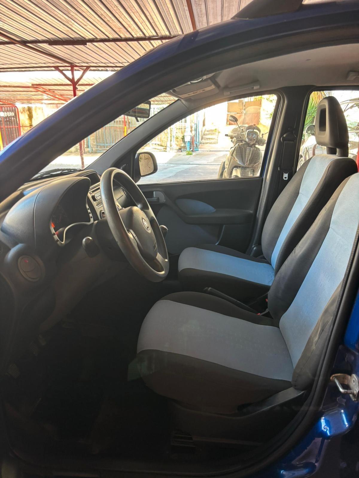 Fiat Panda 1.2 Dynamic Perfetta