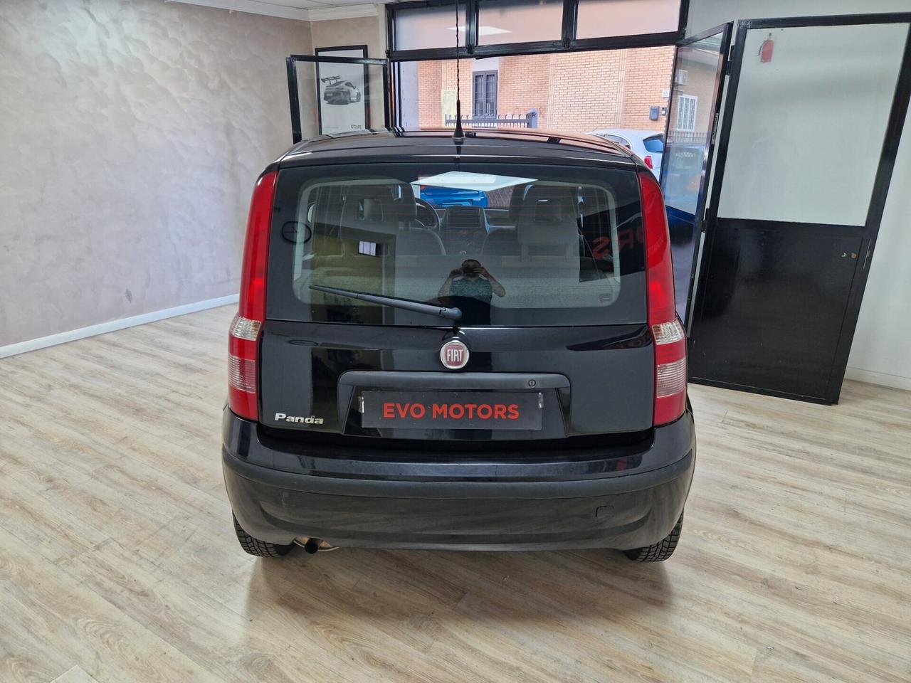 Fiat Panda 1.2 EURO 5 Neopatentati