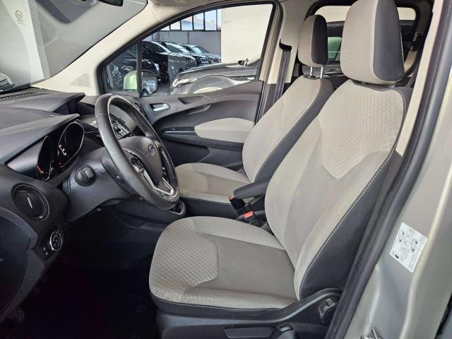 Ford Tourneo Courier 1.6 TDCI 95 CV TITANIUM