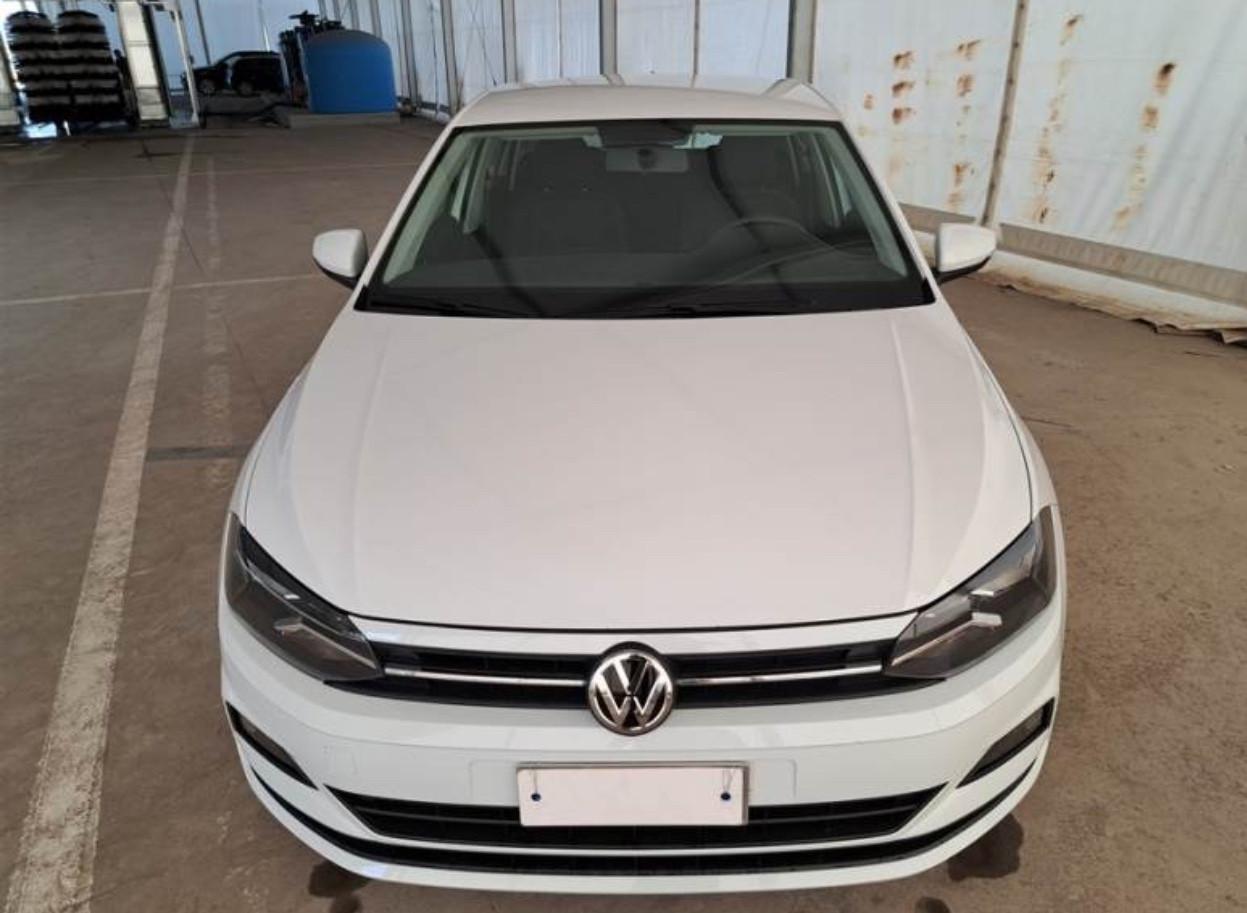 Volkswagen Polo 1.6 TDI